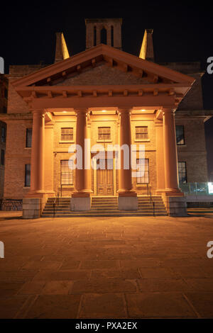 International Slavery Museum Liverpool Foto Stock