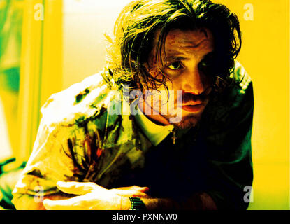 Domino: Live fast, muoiono giovani, 2005 Regie: Tony Scott, Choco (Edgar Ramirez) Foto Stock