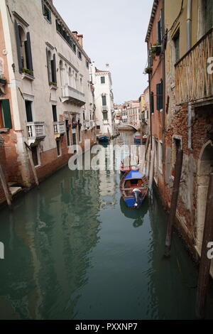 Terra e bellezza marittima Foto Stock