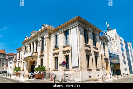 Comedy Theatre di Valenza in Drome dipartimento di Francia Foto Stock