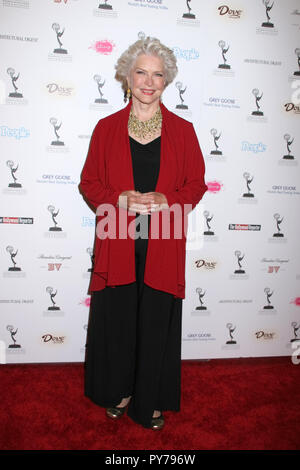 Ellen Burstyn 09/17/09 "Academy of Television Arts & Sciences onorare la 61st Primetime Emmy Awards nomination per prestazioni eccezionali' @ Wolfgang Puck al Pacific Design Center, West Hollywood Foto di Ima Kuroda/HNW / PictureLux (17 settembre 2009) Foto Stock