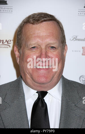 Ken Howard 09/17/09 "Academy of Television Arts & Sciences onorare la 61st Primetime Emmy Awards nomination per prestazioni eccezionali' @ Wolfgang Puck al Pacific Design Center, West Hollywood Foto di Ima Kuroda/HNW / PictureLux (17 settembre 2009) Foto Stock