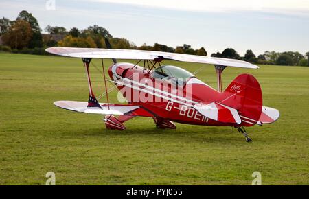 Pitts S-2una speciale Foto Stock