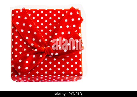 Splendido pranzo confezione regalo Foto Stock