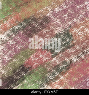 Grunge Textured background. Vivace guardando i disegni Foto Stock