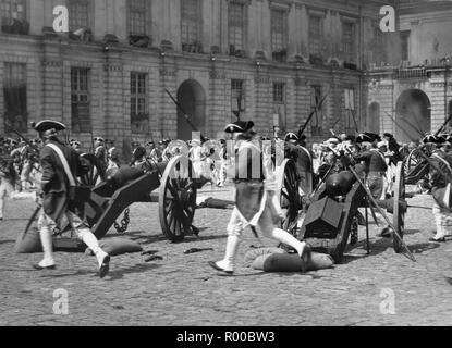 La Marseillaise Anno: 1938 - FRANCIA DIRETTORE: Jean Renoir Foto Stock