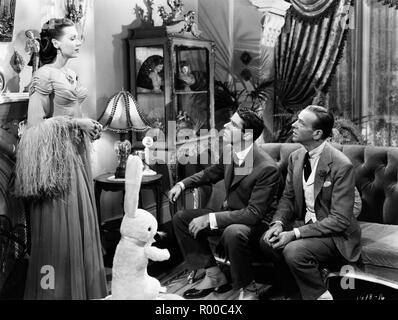 Easter Parade Anno : 1948 USA Direttore : Charles Walters Ann Miller, Peter Lawford, Fred Astaire Foto Stock