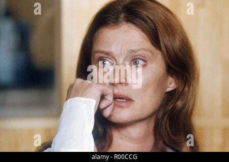 Trolosa Faithless Anno : 2000 Svezia Direttore : Liv Ullmann Lena Endre Foto Stock