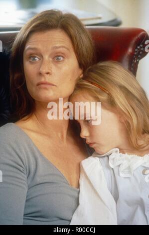 Trolosa Faithless Anno : 2000 Svezia Direttore : Liv Ullmann Lena Endre, Michelle Gylemo Foto Stock