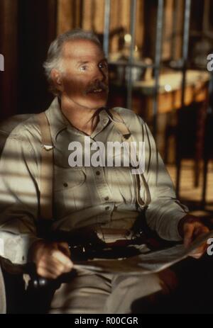 Last Man Standing Anno : 1996 USA Direttore : Walter Hill Bruce Dern Foto Stock