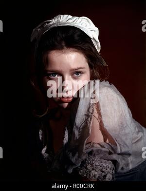 Oliver Twist Anno : 1948 Direttore del Regno Unito : David Lean Diana Dors Foto Stock