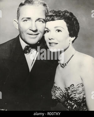 Solo per voi (1952) Bing Crosby JANE WYMAN ELLIOTT NUGENT (DIR) RACCOLTA MOVIESTORE LTD Foto Stock