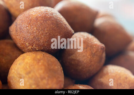 Kibbeh, Icli Kofte, polpettine ripiene Foto Stock