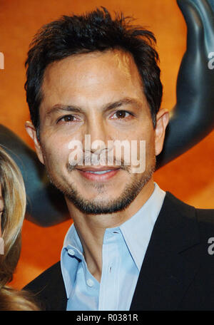 Le candidature sono state annunciate da Benjamin Bratt presso il Teatro SilverScreen al Pacific design in Los Angeles. 5 gennaio 2006.10 BrattBenjamin002 Red Carpet Event, verticale, STATI UNITI D'AMERICA, industria cinematografica, celebrità, fotografia, Bestof, arte cultura e intrattenimento, Topix celebrità moda / Verticale, meglio di, evento nella vita di Hollywood - California, moquette rossa e dietro le quinte, USA, industria cinematografica, celebrità, movie celebrità, personaggi televisivi, musica celebrità, fotografia, Bestof, arte cultura e intrattenimento, Topix, headshot, verticale, una persona, dall'anno , 2005, inchiesta tsuni@Gam Foto Stock