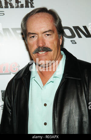 Poteri Boothe arrivando a Sin City Premiere presso il National Mann Theatre di Los Angeles. Il 28 marzo 2005.BoothePowers009 Red Carpet Event, verticale, STATI UNITI D'AMERICA, industria cinematografica, celebrità, fotografia, Bestof, arte cultura e intrattenimento, Topix celebrità moda / Verticale, meglio di, evento nella vita di Hollywood - California, moquette rossa e dietro le quinte, USA, industria cinematografica, celebrità, movie celebrità, personaggi televisivi, musica celebrità, fotografia, Bestof, arte cultura e intrattenimento, Topix, headshot, verticale, una persona, dall'anno , 2005, inchiesta tsuni@Gamma-USA.com Foto Stock