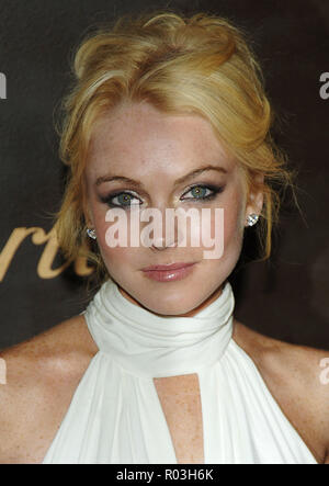 Lindsay Lohan arrivando a Cartier celebra 25 anni di Beverly Hills in onore del Progetto A.L.S. Di Los Angeles. Il 9 maggio 2005. 17 LohanLindsay081 Red Carpet Event, verticale, STATI UNITI D'AMERICA, industria cinematografica, celebrità, fotografia, Bestof, arte cultura e intrattenimento, Topix celebrità moda / Verticale, meglio di, evento nella vita di Hollywood - California, moquette rossa e dietro le quinte, USA, industria cinematografica, celebrità, movie celebrità, personaggi televisivi, musica celebrità, fotografia, Bestof, arte cultura e intrattenimento, Topix, headshot, verticale, una persona, dall'anno , 2005, inchiesta tsuni@Gamma-U Foto Stock
