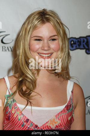 21 Maggio 2005 - Las Vegas, Nevada - Joss Stone. Tiger Jam VIII che beneficiano di Tiger Woods Foundation tenutosi a Mandalay Bay Resort & Casino.17 StoneJoss 09 Red Carpet Event, verticale, STATI UNITI D'AMERICA, industria cinematografica, celebrità, fotografia, Bestof, arte cultura e intrattenimento, Topix celebrità moda / Verticale, meglio di, evento nella vita di Hollywood - California, moquette rossa e dietro le quinte, USA, industria cinematografica, celebrità, movie celebrità, personaggi televisivi, musica celebrità, fotografia, Bestof, arte cultura e intrattenimento, Topix, headshot, verticale, una persona, dall'anno , 2005, inchiesta tsuni@GA Foto Stock