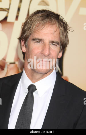 Scott Bakula 15/09/09 'l'Informatore!' Premiere @ Ziegfeld Theatre di New York Photo da ricchi Buxo (15 settembre 2009) Riferimento File # 33689 572HNWPLX Foto Stock