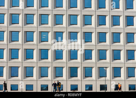 Danimarca, Europé, continente Eurasia, fiume Ural, Caspian, west, città, culturali, linguistiche, etniche, politiche, Foto Stock