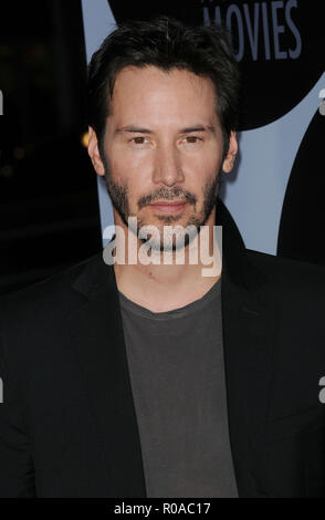 Keanu Reeves - AFI notte al film Twelfe classico film al Arclight Theatre di Los Angeles.05 ReevesKeanu 05 Red Carpet Event, verticale, STATI UNITI D'AMERICA, industria cinematografica, celebrità, fotografia, Bestof, arte cultura e intrattenimento, Topix celebrità moda / Verticale, meglio di, evento nella vita di Hollywood - California, moquette rossa e dietro le quinte, USA, industria cinematografica, celebrità, movie celebrità, personaggi televisivi, musica celebrità, fotografia, Bestof, arte cultura e intrattenimento, Topix, headshot, verticale, una persona, dall'anno , 2008, inchiesta tsuni@Gamma-USA.com Foto Stock