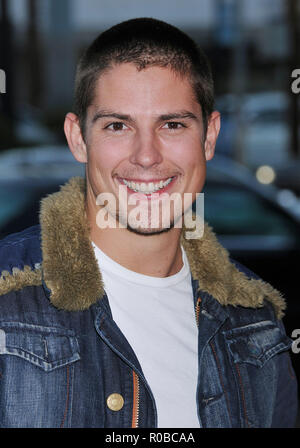 Sean Faris = perdita di arresto Premiere presso la DGA Theatre di Los Angeles. headshot contatto visivo sorriso FarisSean 60 Red Carpet Event, verticale, STATI UNITI D'AMERICA, industria cinematografica, celebrità, fotografia, Bestof, arte cultura e intrattenimento, Topix celebrità moda / Verticale, meglio di, evento nella vita di Hollywood - California, moquette rossa e dietro le quinte, USA, industria cinematografica, celebrità, movie celebrità, personaggi televisivi, musica celebrità, fotografia, Bestof, arte cultura e intrattenimento, Topix, headshot, verticale, una persona, dall'anno , 2008, inchiesta tsuni@Gamma-USA.com Foto Stock