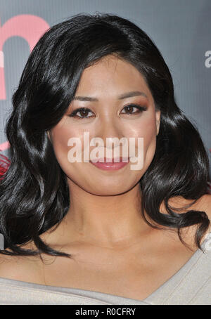 Liza Lapira - 21 Premiere al Planet Hollywood di Las Vegas. headshot contatto visivo LapiraLiza 38 Red Carpet Event, verticale, STATI UNITI D'AMERICA, industria cinematografica, celebrità, fotografia, Bestof, arte cultura e intrattenimento, Topix celebrità moda / Verticale, meglio di, evento nella vita di Hollywood - California, moquette rossa e dietro le quinte, USA, industria cinematografica, celebrità, movie celebrità, personaggi televisivi, musica celebrità, fotografia, Bestof, arte cultura e intrattenimento, Topix, headshot, verticale, una persona, dall'anno , 2008, inchiesta tsuni@Gamma-USA.com Foto Stock