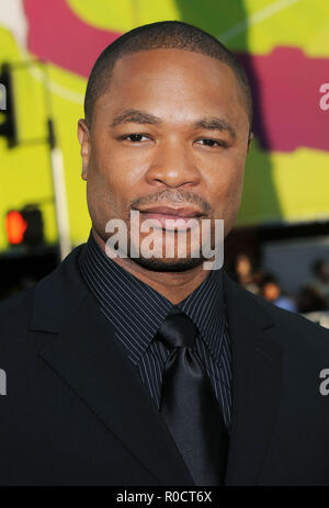 Xzibit - x files voglio credere Premiere al Chinese Theatre di Los Angeles. headshot occhio contactXzibit 25 Red Carpet Event, verticale, STATI UNITI D'AMERICA, industria cinematografica, celebrità, fotografia, Bestof, arte cultura e intrattenimento, Topix celebrità moda / Verticale, meglio di, evento nella vita di Hollywood - California, moquette rossa e dietro le quinte, USA, industria cinematografica, celebrità, movie celebrità, personaggi televisivi, musica celebrità, fotografia, Bestof, arte cultura e intrattenimento, Topix, headshot, verticale, una persona, dall'anno , 2008, inchiesta tsuni@Gamma-USA.com Foto Stock