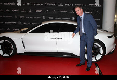 La Petersen museo automobilistico dotate di Gala: Tim Allen dove: Los Angeles, California, Stati Uniti quando: 05 Ott 2018 Credit: FayesVision/WENN.com Foto Stock