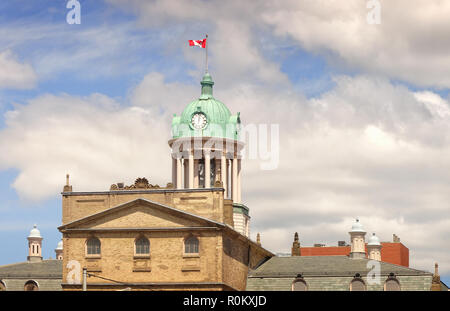 San Lawrence Hall di San Lorenzo quartiere di Toronto in Canada Foto Stock