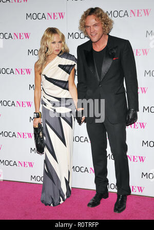 Rachel Zoe e Peter Dundas - MOCA trentesimo Ann. Gala al MOCA Grand Avenue a Los Angeles. - Peter Dundas  Rachel Zoe 89.jpgPeter Foto Stock