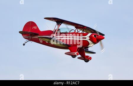 Pitts S-2una speciale Foto Stock