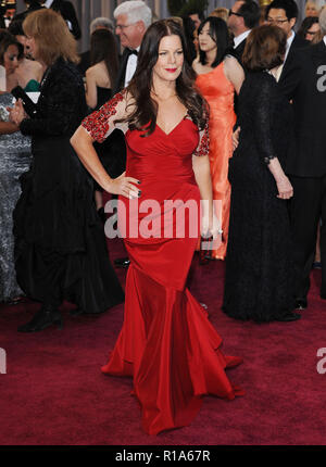 Marcia Gay Harden 92 arrivando all'ottantacinquesimo Academy Awards 2013 - Oscar - al Dolby Theatre di Los Angeles.Marcia Gay Harden 92 evento nella vita di Hollywood - California, tappeto rosso Evento, STATI UNITI D'AMERICA, industria cinematografica, celebrità, fotografia, Bestof, arte cultura e intrattenimento, Topix celebrità moda, migliori della vita di Hollywood, evento nella vita di Hollywood - California, moquette rossa e dietro le quinte, movie celebrità, personaggi televisivi, musica celebrità, Topix, Bestof, arte cultura e intrattenimento, verticale, una persona, la fotografia di moda, a piena lunghezza e 2013 Indagine tsuni@Gamma-USA.com , Tsuni Credito / Foto Stock