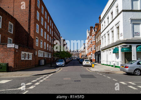 London, England, Regno Unito Foto Stock