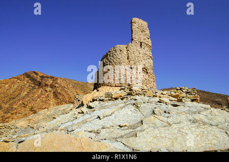 Birkat Al Mouz o Bait al Subah in Harat al Saybani fuori Nizwa, Oman. Foto Stock