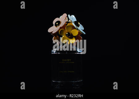 Daisy Eau così fresco profumo Marc Jacobs Foto Stock