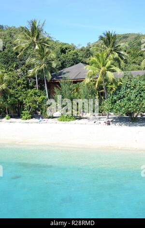 Fitzroy Island, Queensland, Australia Foto Stock