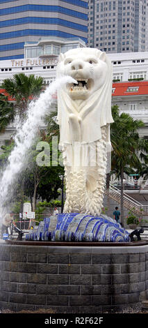 Singapore Foto Stock