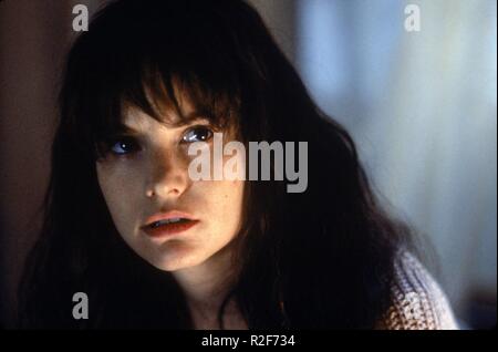 Unica femmina bianco Anno : 1992 - USA Direttore : Barbet Schroeder Jennifer Jason Leigh Foto Stock