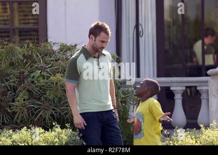 Modelli di ruolo Anno : 2008 Director : David Wain il Seann William Scott, Bobb"e J. Thompson Foto Stock