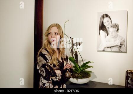 Chloe Anno : 2009 USA / Canada / Francia Direttore : Atom Egoyan Amanda Seyfried Foto Stock