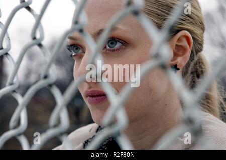 Chloe Anno : 2009 USA / Canada / Francia Direttore : Atom Egoyan Amanda Seyfried Foto Stock