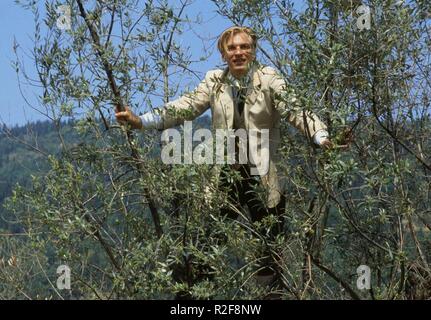 Una camera con una vista Anno : 1985 Direttore del Regno Unito : James Ivory Julian Sands Foto Stock