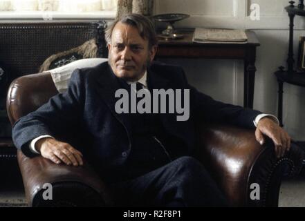 Una camera con una vista Anno : 1985 Direttore del Regno Unito : James Ivory Denholm Elliott Foto Stock