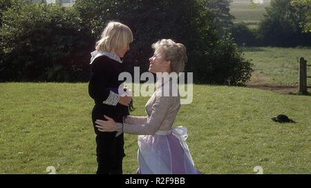 Little Lord Fauntleroy Anno: 1980 - Direttore del Regno Unito: Jack Gold Rick Schroder, Connie Booth Foto Stock