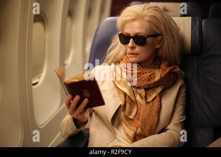 Solo gli amanti usciti vivi Anno : 2013 REGNO UNITO / Germania / Francia Direttore : Jim Jarmusch Tilda Swinton Foto Stock