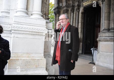 Le Week-End Anno : 2013 Direttore del Regno Unito : Roger Michell Jim Broadbent Foto Stock