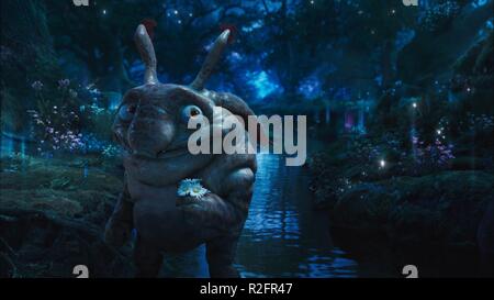 Maleficent Anno : 2014 USA Direttore : Robert Stromberg Foto Stock