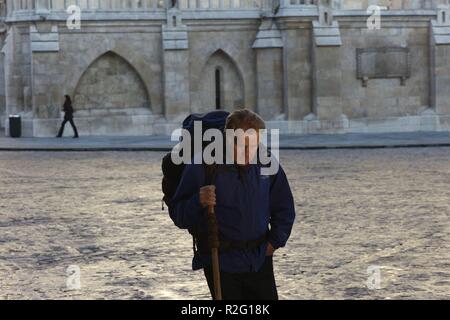 Il modo in cui l'Anno : 2010 USA / Spagna Direttore : Emilio Estevez Martin Sheen Foto Stock