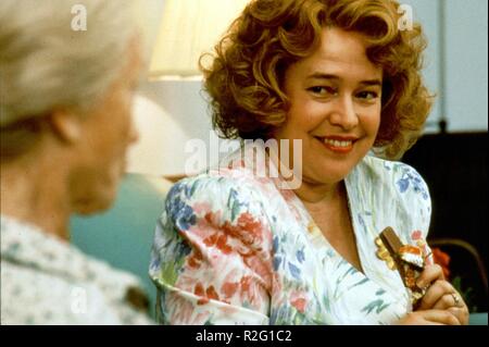 Pomodori verdi fritti Anno : 1991 USA Direttore : Jon Avnet Kathy Bates Foto Stock