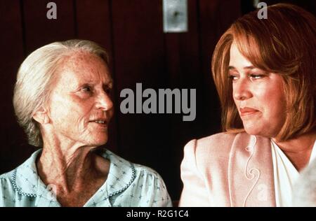 Pomodori verdi fritti Anno : 1991 USA Direttore : Jon Avnet Jessica Tandy, Kathy Bates Foto Stock